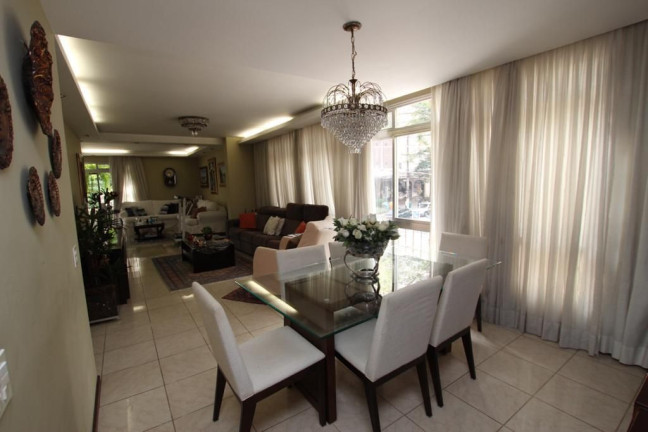 Imagem Apartamento com 3 Quartos à Venda, 175 m² em Jardim Paulista - São Paulo Imagem Apartamento com 3 Quartos à Venda, 175 m² em Jardim Paulista - São Paulo