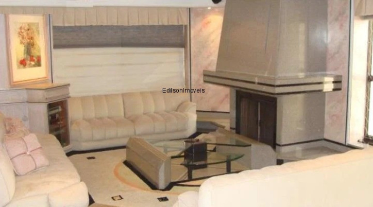 Imagem Apartamento com 6 Quartos à Venda, 490 m² em Cambuí - Campinas