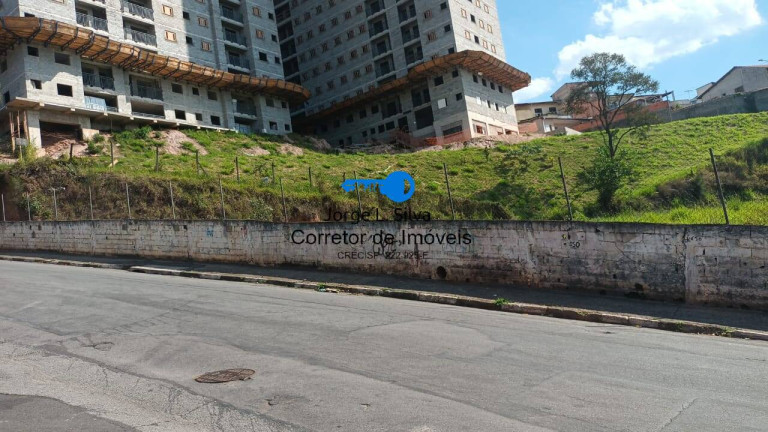Imagem Terreno à Venda, 4.070 m² em São Luiz (polvilho) - Cajamar Imagem Terreno à Venda, 4.070 m² em São Luiz (polvilho) - Cajamar