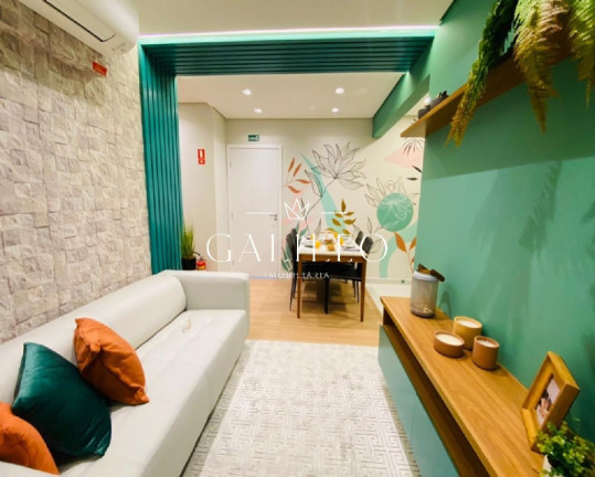 Imagem Apartamento com 2 Quartos à Venda, 60 m² em Jardim Colônia - Jundiaí Imagem Apartamento com 2 Quartos à Venda, 60 m² em Jardim Colônia - Jundiaí