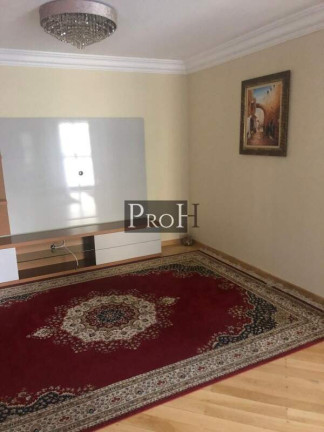 Imagem Apartamento com 3 Quartos à Venda, 153 m² em Jardim - Santo André Imagem Apartamento com 3 Quartos à Venda, 153 m² em Jardim - Santo André