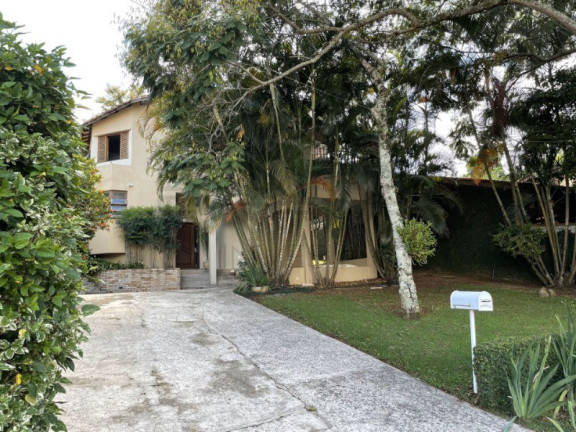 Imóvel com 3 Quartos à Venda, 350 m² em Parque Dom Henrique - Cotia