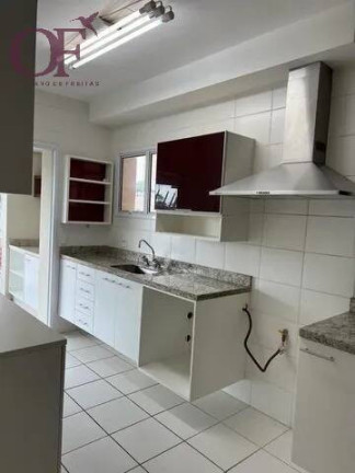 Imagem Apartamento com 3 Quartos à Venda, 113 m² em Jardim Bonfiglioli - Jundiaí