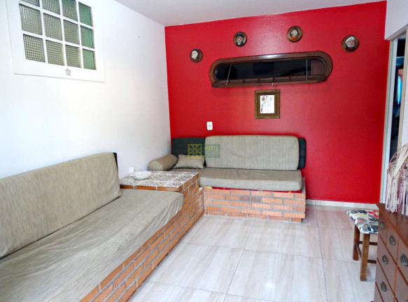 Imagem Apartamento com 1 Quarto para Alugar ou Temporada, 90 m² em Centro - Porto Belo Imagem Apartamento com 1 Quarto para Alugar ou Temporada, 90 m² em Centro - Porto Belo