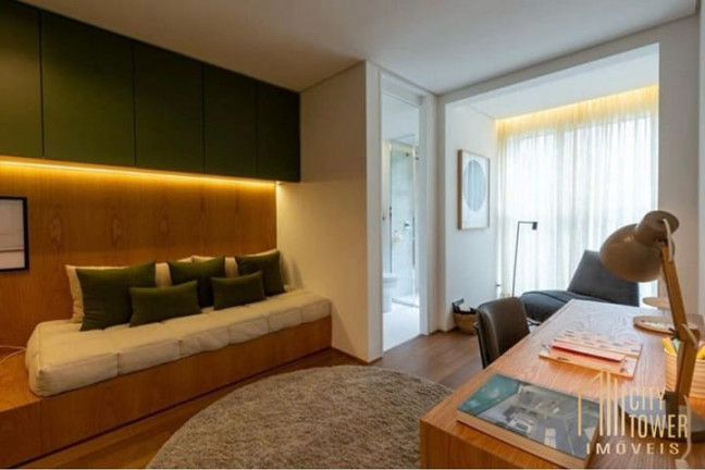 Imagem Apartamento com 4 Quartos à Venda, 205 m² em Brooklin Paulista - São Paulo Imagem Apartamento com 4 Quartos à Venda, 205 m² em Brooklin Paulista - São Paulo