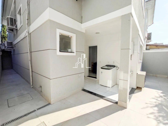 Imagem Casa de Condomínio com 5 Quartos à Venda, 282 m² em Recreio Dos Bandeirantes - Rio De Janeiro Imagem Casa de Condomínio com 5 Quartos à Venda, 282 m² em Recreio Dos Bandeirantes - Rio De Janeiro