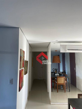 Imagem Apartamento com 3 Quartos à Venda, 164 m² em Engenheiro Luciano Cavalcante - Fortaleza Imagem Apartamento com 3 Quartos à Venda, 164 m² em Engenheiro Luciano Cavalcante - Fortaleza