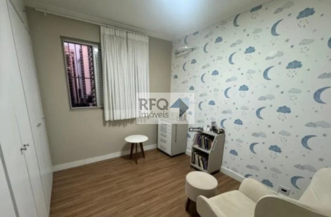 Imagem Imóvel com 3 Quartos à Venda, 89 m² em Moema - São Paulo