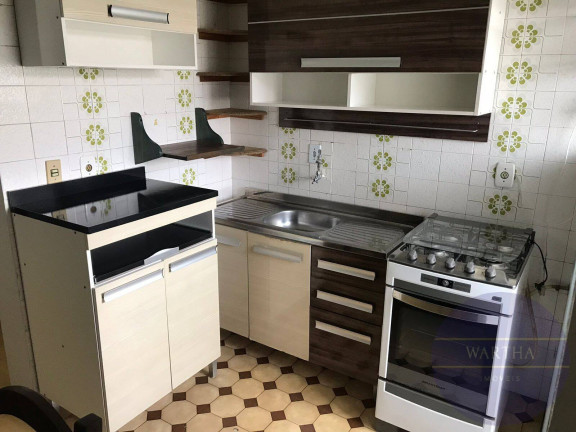 Imagem Apartamento com 1 Quarto à Venda, 39 m² em Jardim Itu - Porto Alegre Imagem Apartamento com 1 Quarto à Venda, 39 m² em Jardim Itu - Porto Alegre