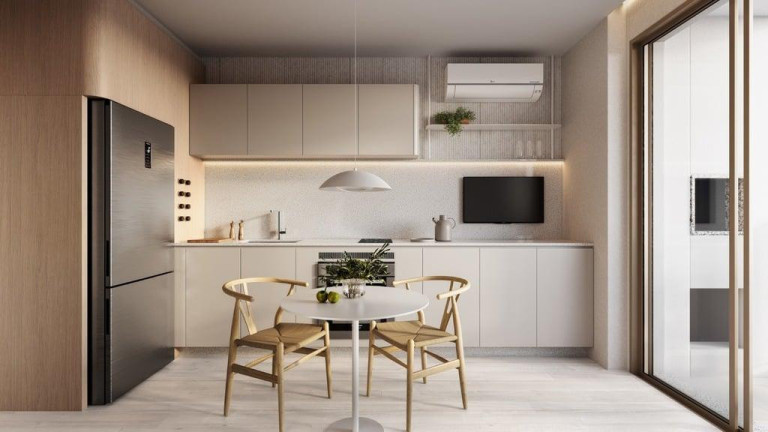Imagem Imóvel com 1 Quarto à Venda, 34 m² em Batel - Curitiba