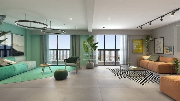 Imagem Apartamento com 2 Quartos à Venda, 60 m² em Higienópolis - São Paulo Imagem Apartamento com 2 Quartos à Venda, 60 m² em Higienópolis - São Paulo