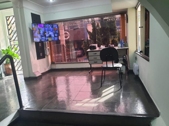 Imagem Apartamento com 2 Quartos à Venda, 74 m² em Campestre - Santo André