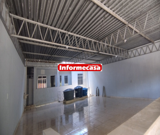 Imagem Casa com 2 Quartos à Venda, 200 m² em Piam - Belford Roxo
