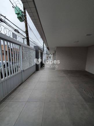 Imagem Apartamento com 2 Quartos à Venda, 52 m² em Vila Voturua - São Vicente Imagem Apartamento com 2 Quartos à Venda, 52 m² em Vila Voturua - São Vicente