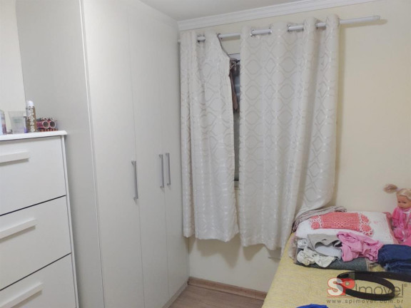 Imagem Apartamento com 2 Quartos à Venda, 39 m² em Jardim Ansalca - Guarulhos