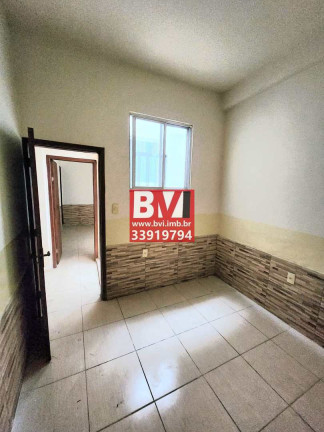 Imagem Casa com 2 Quartos à Venda, 50 m² em Olaria - Rio De Janeiro Imagem Casa com 2 Quartos à Venda, 50 m² em Olaria - Rio De Janeiro