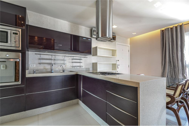 Imagem Apartamento com 2 Quartos à Venda, 99 m² em Jardim Paulista - São Paulo