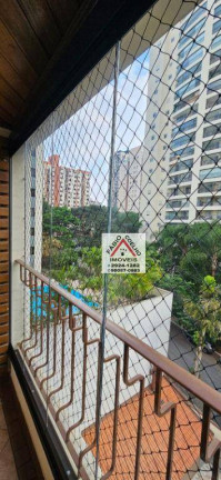 Imagem Apartamento com 2 Quartos à Venda, 55 m² em Vila Mascote - São Paulo