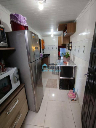 Imagem Casa com 2 Quartos à Venda, 150 m² em Centro - Balneário Pinhal