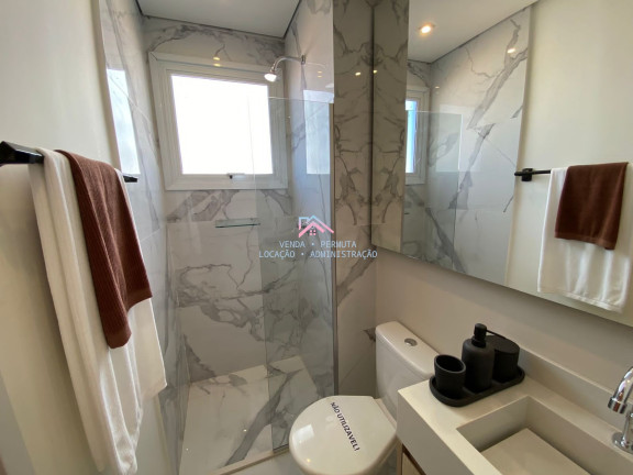Imagem Apartamento com 3 Quartos à Venda, 60 m² em Jardim Carlos Gomes - Jundiaí