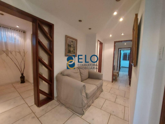 Imagem Apartamento com 3 Quartos à Venda, 205 m² em Boqueirão - Santos Imagem Apartamento com 3 Quartos à Venda, 205 m² em Boqueirão - Santos