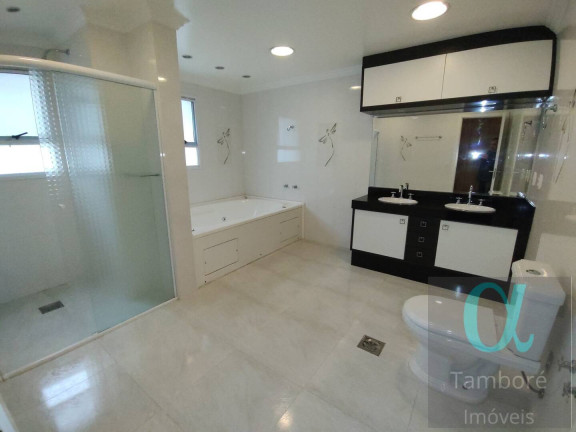 Imagem Apartamento com 3 Quartos à Venda, 253 m² em Alphaville Empresarial - Barueri Imagem Apartamento com 3 Quartos à Venda, 253 m² em Alphaville Empresarial - Barueri