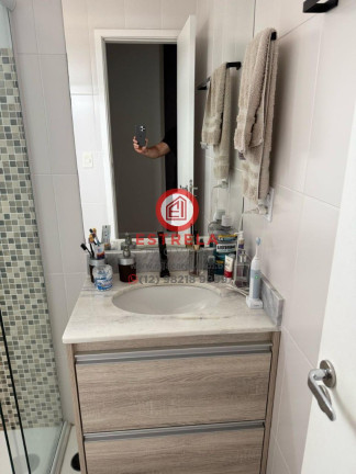 Imagem Imóvel com 3 Quartos à Venda, 88 m² em Parque Santo Antônio - Jacareí