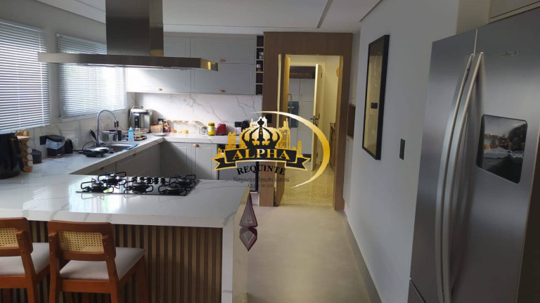 Imagem Casa de Condomínio com 4 Quartos à Venda, 425 m² em Alphaville - Santana De Parnaíba Imagem Casa de Condomínio com 4 Quartos à Venda, 425 m² em Alphaville - Santana De Parnaíba