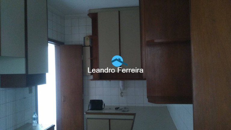 Apartamento com 2 Quartos à Venda, 80 m² em Centro - São Bernardo Do Campo