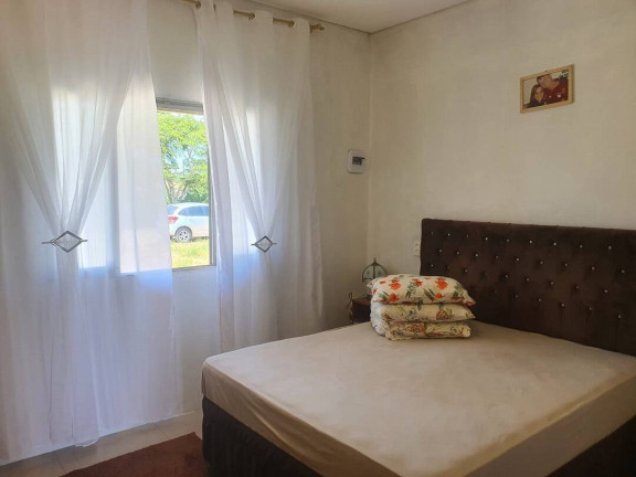Imagem Casa com 1 Quarto à Venda, 48 m² em Pinheiros - Balneário Barra Do Sul