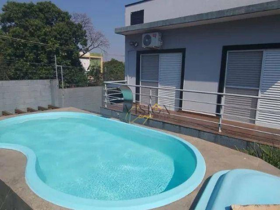 Imagem Casa com 3 Quartos à Venda, 300 m² em Parque Rural Fazenda Santa Cândida - Campinas Imagem Casa com 3 Quartos à Venda, 300 m² em Parque Rural Fazenda Santa Cândida - Campinas