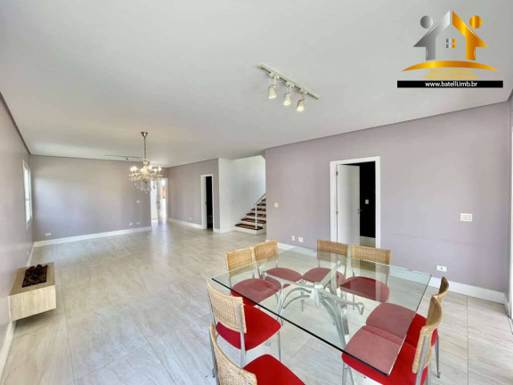 Imagem Casa de Condomínio com 4 Quartos à Venda, 333 m² em Granja Viana - Cotia