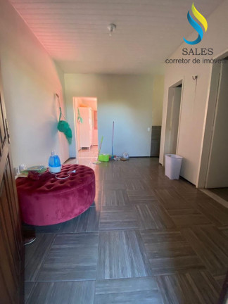 Imagem Casa com 3 Quartos à Venda, 120 m² em Mondubim - Fortaleza Imagem Casa com 3 Quartos à Venda, 120 m² em Mondubim - Fortaleza