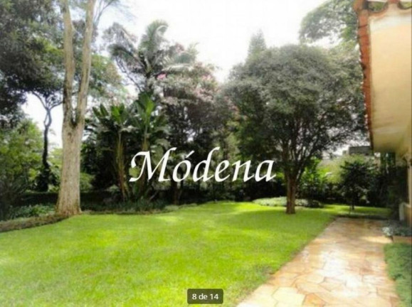 Imagem Casa com 4 Quartos à Venda, 1.650 m² em Jardim Guedala - São Paulo Imagem Casa com 4 Quartos à Venda, 1.650 m² em Jardim Guedala - São Paulo