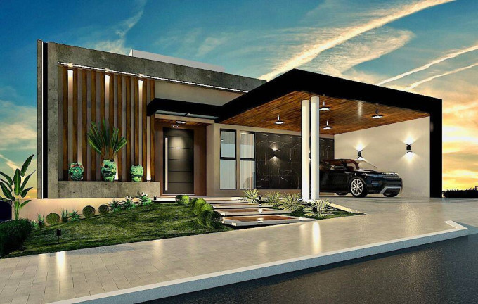 Imagem Casa com 3 Quartos à Venda, 200 m² em Urbanova - São José Dos Campos