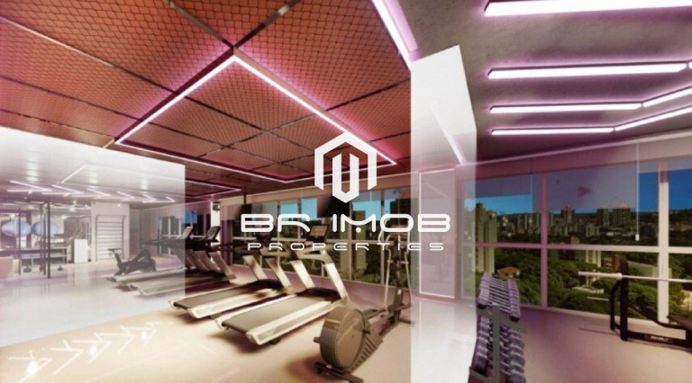 Imagem Imóvel com 2 Quartos à Venda, 65 m² em Vila Andrade - São Paulo Imagem Imóvel com 2 Quartos à Venda, 65 m² em Vila Andrade - São Paulo