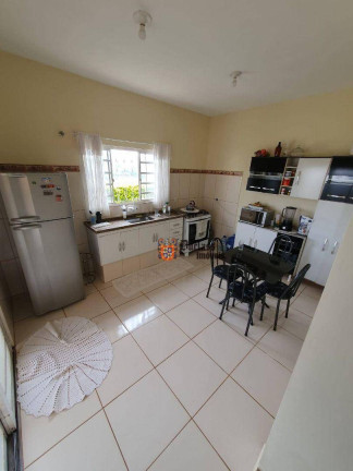 Imagem Chácara com 3 Quartos à Venda, 120 m² em Vale Do Atibaia I - Piracaia Imagem Chácara com 3 Quartos à Venda, 120 m² em Vale Do Atibaia I - Piracaia
