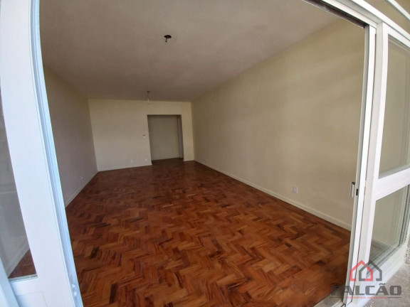 Imagem Apartamento com 3 Quartos à Venda, 150 m² em Boqueirão - Santos Imagem Apartamento com 3 Quartos à Venda, 150 m² em Boqueirão - Santos