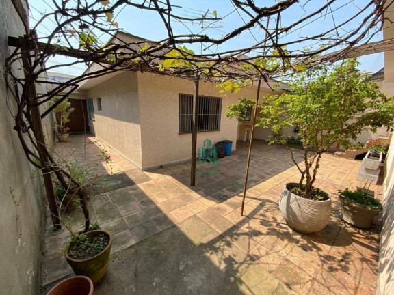 Imagem Casa com 2 Quartos à Venda, 250 m² em Vila Barros - Guarulhos