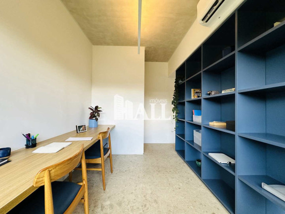 Imagem Apartamento com 1 Quarto à Venda, 105 m² em Jardim Paulistano - São José Do Rio Preto Imagem Apartamento com 1 Quarto à Venda, 105 m² em Jardim Paulistano - São José Do Rio Preto