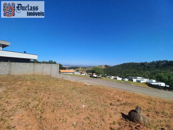 Terreno à Venda, 1.200 m² em Condominio Quintas Da Boa Vista - Atibaia