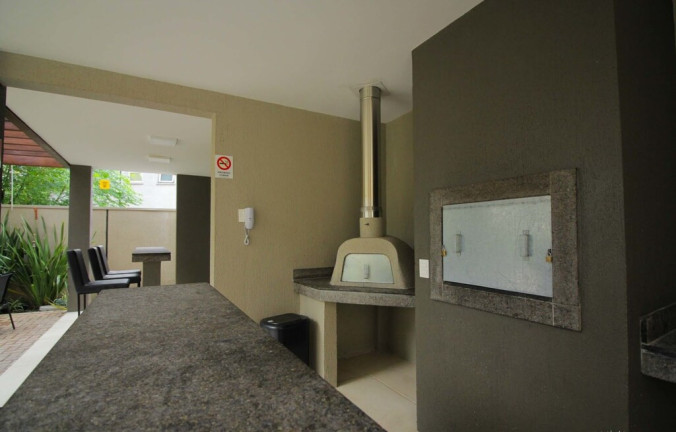 Imagem Apartamento com 2 Quartos à Venda, 54 m² em Jardim Carvalho - Porto Alegre Imagem Apartamento com 2 Quartos à Venda, 54 m² em Jardim Carvalho - Porto Alegre