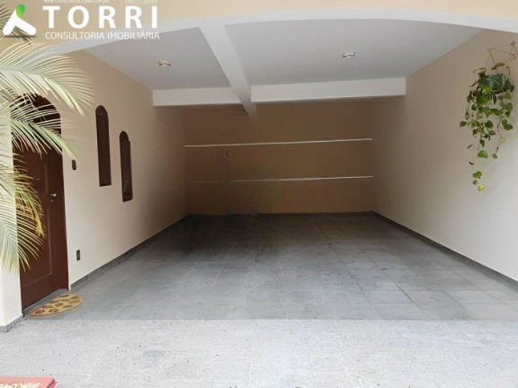 Imagem Sobrado com 3 Quartos à Venda, 200 m² em Jardim Morumbi - Sorocaba