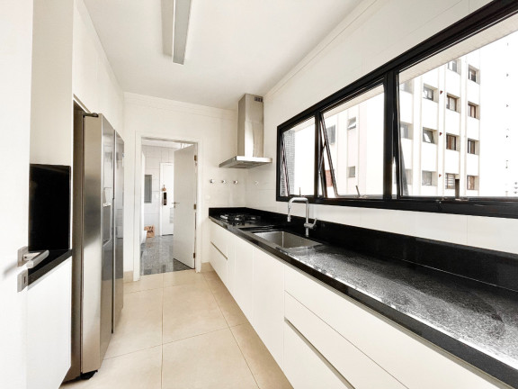 Imagem Apartamento com 3 Quartos à Venda, 192 m² em Aclimação - São Paulo Imagem Apartamento com 3 Quartos à Venda, 192 m² em Aclimação - São Paulo