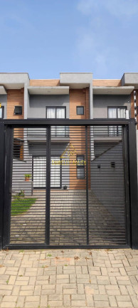 Casa à Venda, 100 m² em Itacolomi - Balneário Piçarras