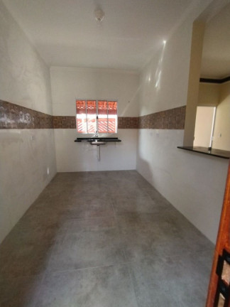 Imagem Casa com 2 Quartos à Venda, 84 m² em Jussara - Mongaguá Imagem Casa com 2 Quartos à Venda, 84 m² em Jussara - Mongaguá