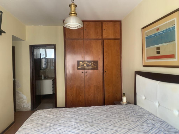 Imagem Apartamento com 3 Quartos à Venda, 175 m² em Centro - Sorocaba