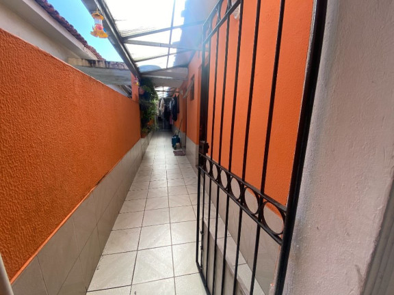 Imagem Sobrado com 2 Quartos à Venda, 100 m² em Jardim Imperador - Suzano Imagem Sobrado com 2 Quartos à Venda, 100 m² em Jardim Imperador - Suzano