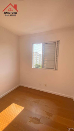 Imagem Apartamento com 3 Quartos à Venda, 67 m² em Parque Reboucas - São Paulo