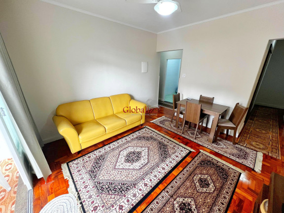 Imóvel com 3 Quartos à Venda, 98 m² em Gonzaga - Santos